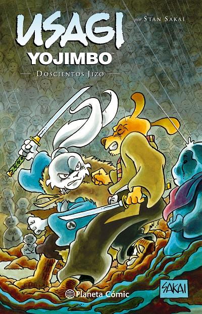 Usagi Yojimbo nº 29 | 9788468480510 | Sakai, Stan | Librería online de Figueres / Empordà