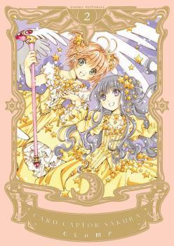 CARDCAPTOR SAKURA #02 | 9788467928181 | CLAMP | Librería online de Figueres / Empordà