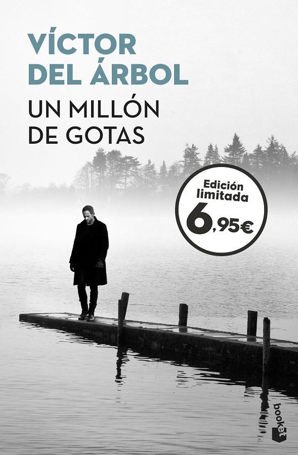 Un millón de gotas | 9788423355624 | del Árbol, Víctor | Llibreria online de Figueres i Empordà