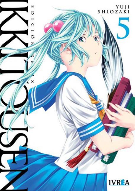 IKKITOUSEN EDICIÓN REMIX #05 | 9788410258723 | Shiozaki, Yuji | Librería online de Figueres / Empordà