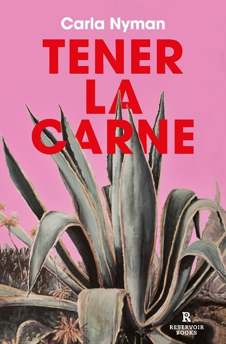 Tener la carne | 9788419437440 | Nyman, Carla | Librería online de Figueres / Empordà