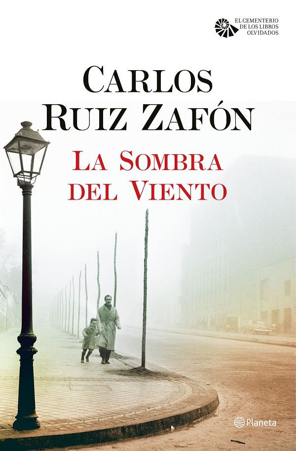 La Sombra del Viento | 9788408163350 | Ruiz Zafón, Carlos | Librería online de Figueres / Empordà