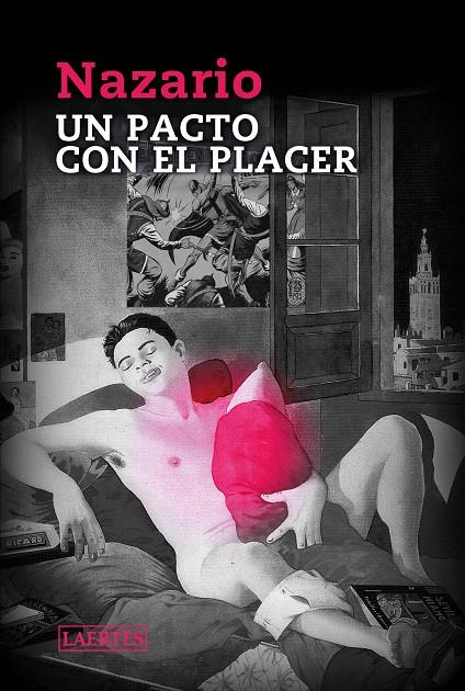 Un pacto con el placer | 9788418292309 | Luque Vera, Nazario | Llibreria online de Figueres i Empordà