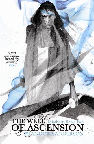 The well of ascension (Mistborn #02) | 9780575089938 | Sanderson, Brandon | Llibreria online de Figueres i Empordà