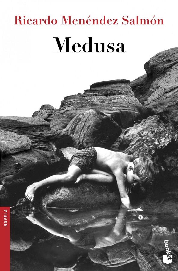 Medusa | 9788432220746 | Menéndez Salmón, Ricardo | Llibreria online de Figueres i Empordà