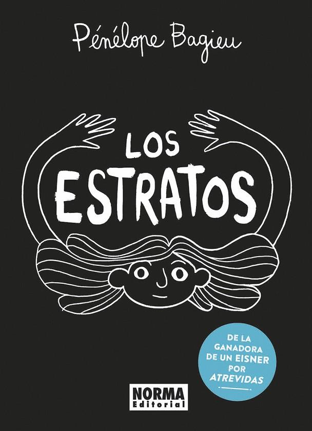 LOS ESTRATOS | 9788467958799 | Bagieu, Pénélope | Llibreria online de Figueres i Empordà