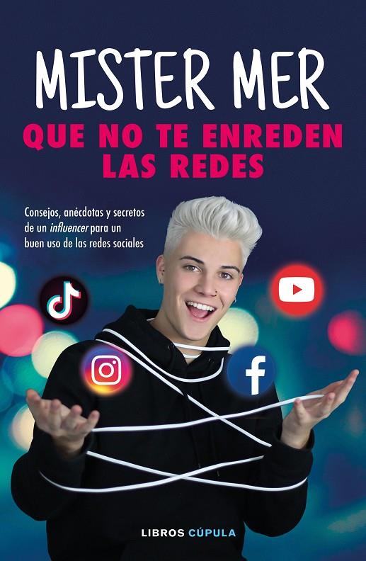 Que no te enreden las redes | 9788448026936 | Martín González, Daniel | Llibreria online de Figueres i Empordà