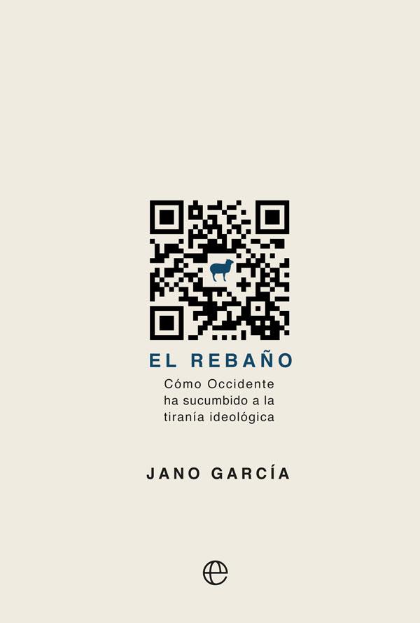 El rebaño | 9788413842325 | García, Jano | Librería online de Figueres / Empordà