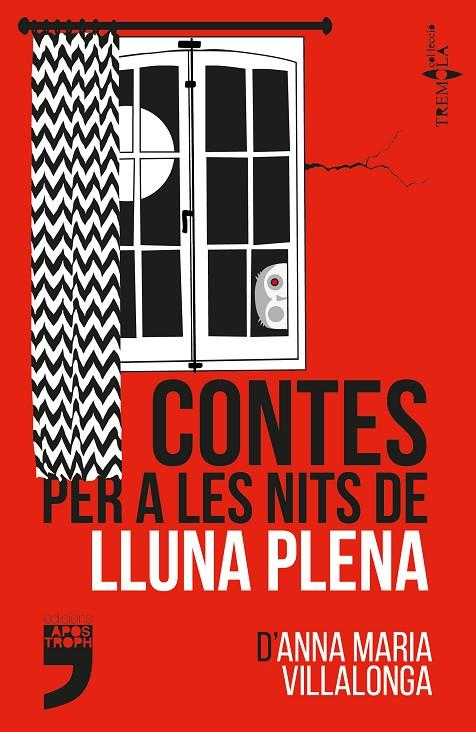 Contes per a les nits de lluna plena | 9788494791413 | Villalonga Fernández, Anna María | Librería online de Figueres / Empordà