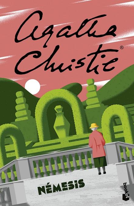 Némesis | 9788408275633 | Christie, Agatha | Llibreria online de Figueres i Empordà