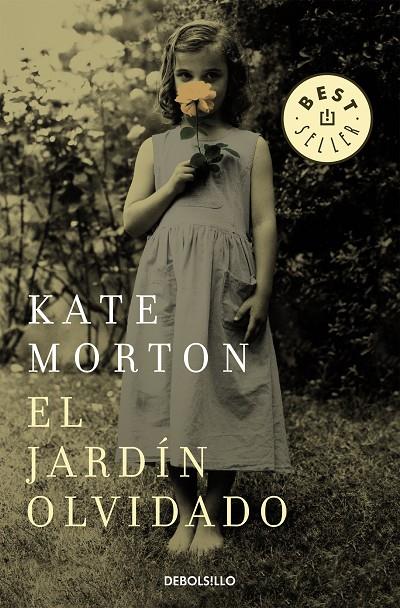 El jardín olvidado | 9788466348935 | Morton, Kate | Llibreria online de Figueres i Empordà