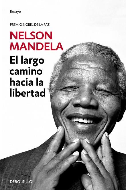 El largo camino hacia la libertad | 9788466332699 | Mandela, Nelson | Llibreria online de Figueres i Empordà