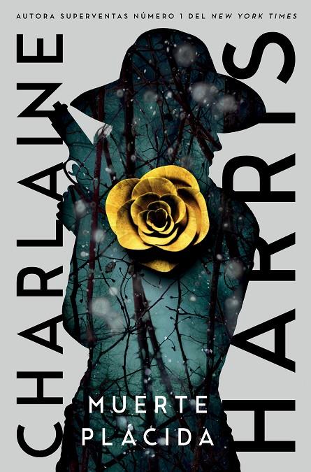 Muerte plácida (Gunnie Rose #01) | 9788419266026 | Harris, Charlaine | Llibreria online de Figueres i Empordà