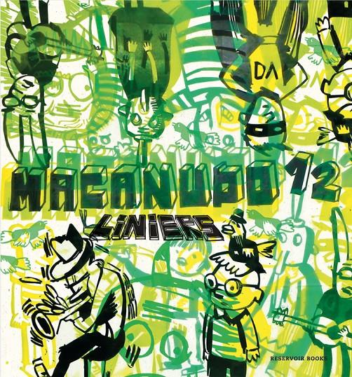 Macanudo 12 | 9788417125097 | Liniers | Llibreria online de Figueres i Empordà