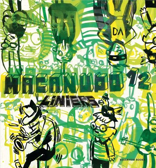 Macanudo 12 | 9788417125097 | Liniers | Librería online de Figueres / Empordà