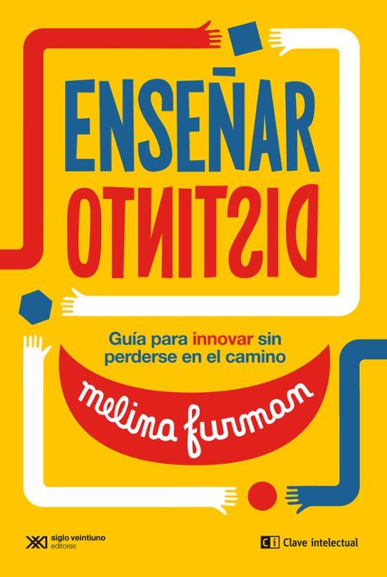 ENSEÑAR DISTINTO | 9788432321061 | Furman, Melina | Llibreria online de Figueres i Empordà
