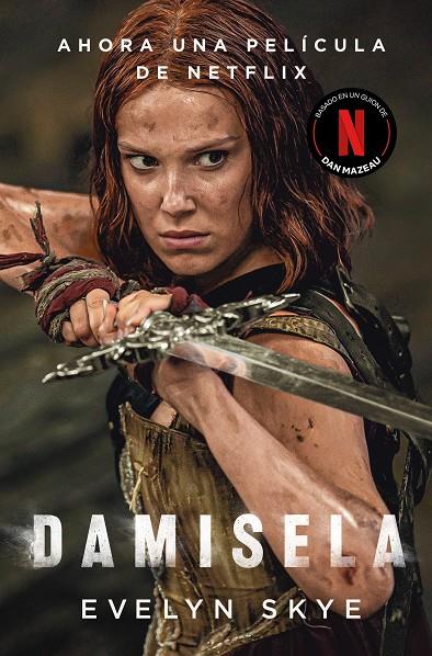 Damisela | 9788401032400 | Skye, Evelyn | Llibreria online de Figueres i Empordà