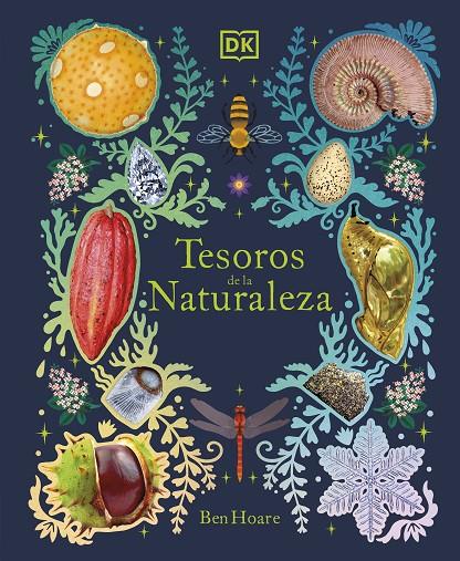 Tesoros de la naturaleza | 9780241583371 | Hoare, Ben | Librería online de Figueres / Empordà