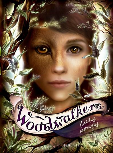 Woodwalkers #05. Huellas enemigas | 9788414041758 | Brandis, Katja | Llibreria online de Figueres i Empordà