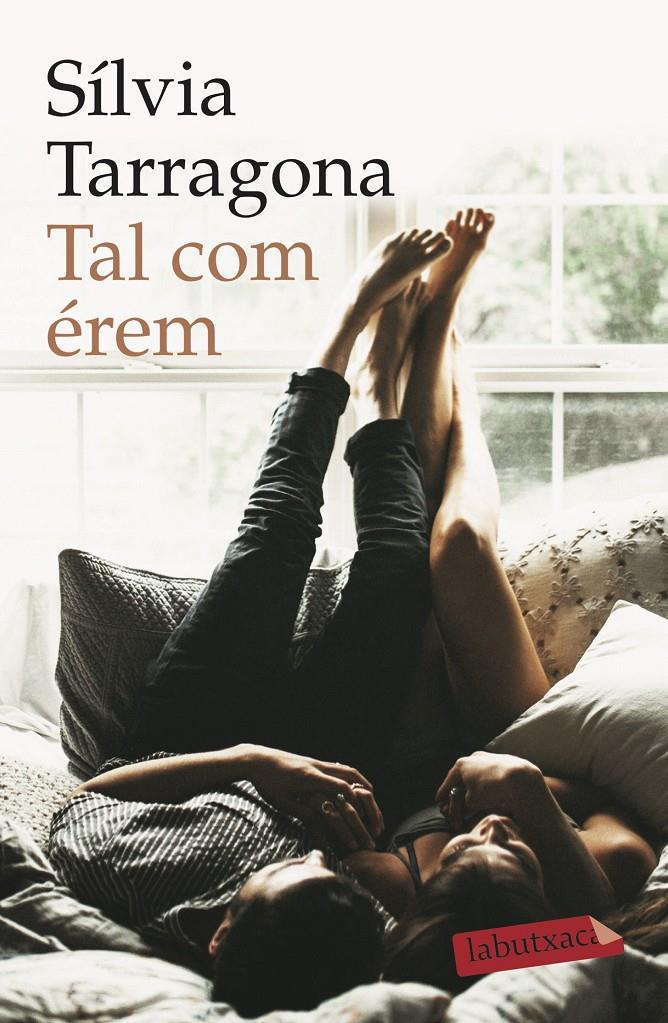 Tal com érem | 9788417420277 | Tarragona, Sílvia | Librería online de Figueres / Empordà