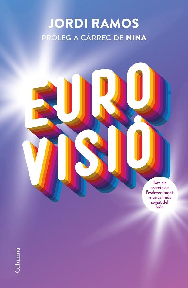 Eurovisió | 9788466430548 | Ramos Garcia, Jordi | Llibreria online de Figueres i Empordà