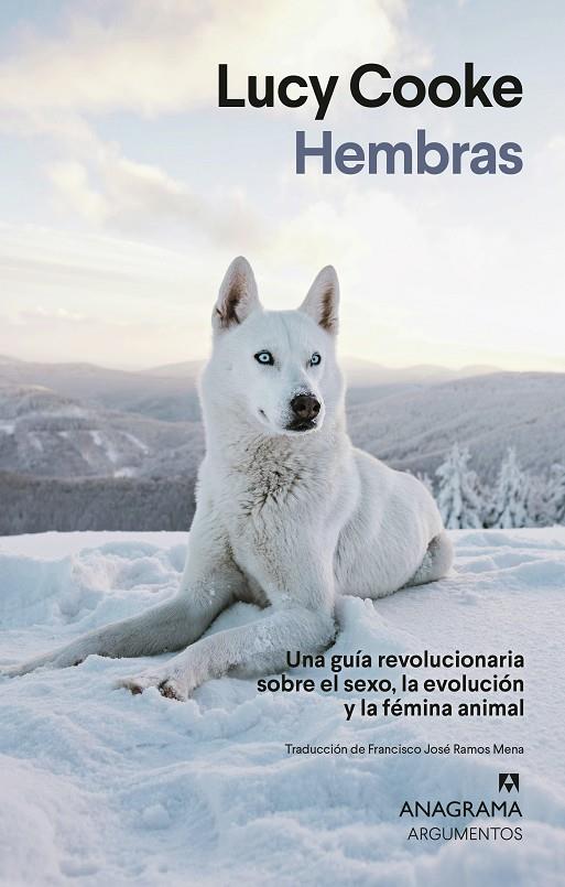 Hembras | 9788433929235 | Cooke, Lucy | Librería online de Figueres / Empordà