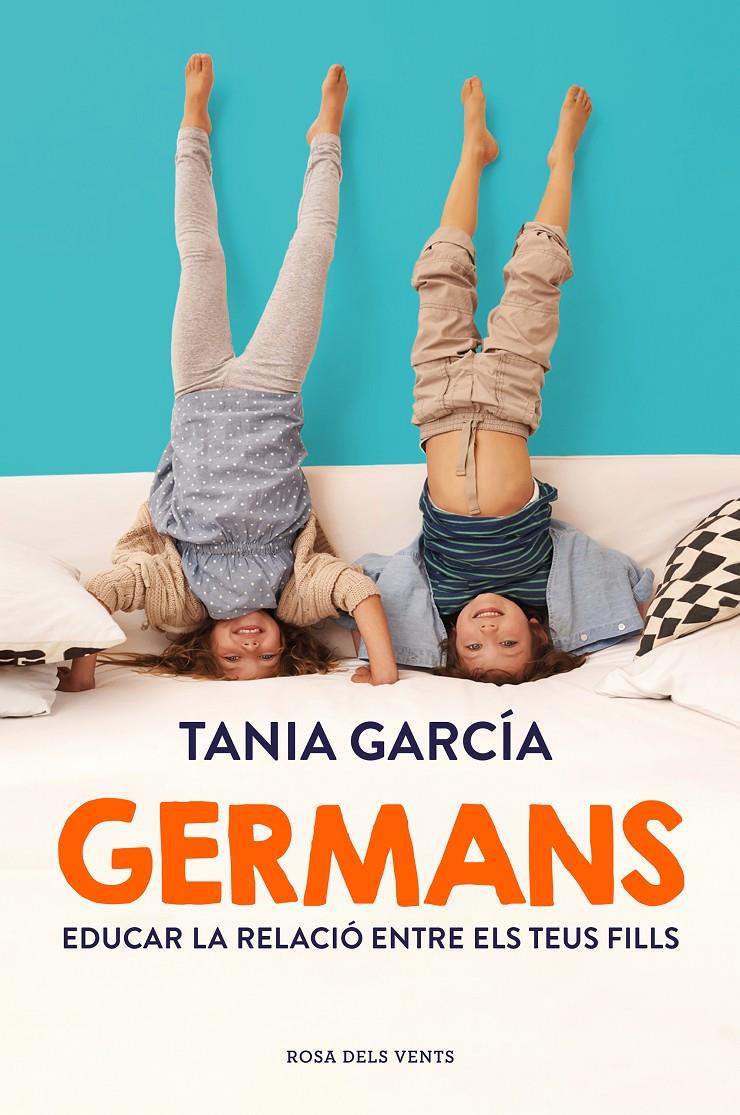 Germans | 9788417909444 | García, Tania | Librería online de Figueres / Empordà