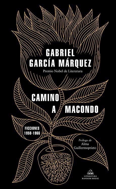 Camino a Macondo | 9788439737834 | García Márquez, Gabriel | Llibreria online de Figueres i Empordà