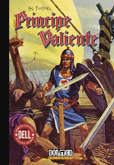 PRÍNCIPE VALIENTE | 9788419740595 | Varios autores | Llibreria online de Figueres i Empordà