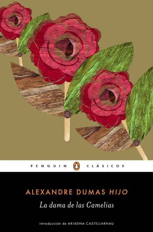 La dama de las Camelias | 9788491053323 | Dumas (hijo), Alexandre | Llibreria online de Figueres i Empordà