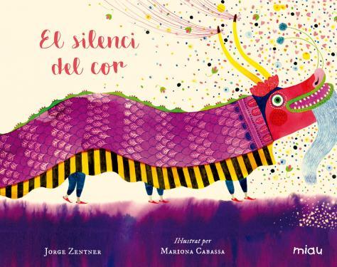 El silenci del cor | 9788417272661 | Zentner, Jorge | Librería online de Figueres / Empordà