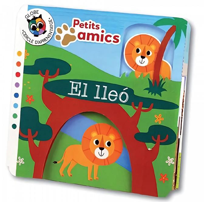 EL LLEO | 9788742551684 | VARIOS AUTORES | Llibreria online de Figueres i Empordà