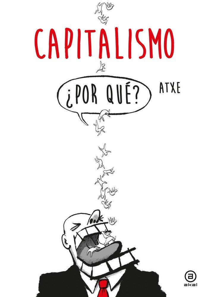 Capitalismo | 9788446047261 | Atxe | Llibreria online de Figueres i Empordà