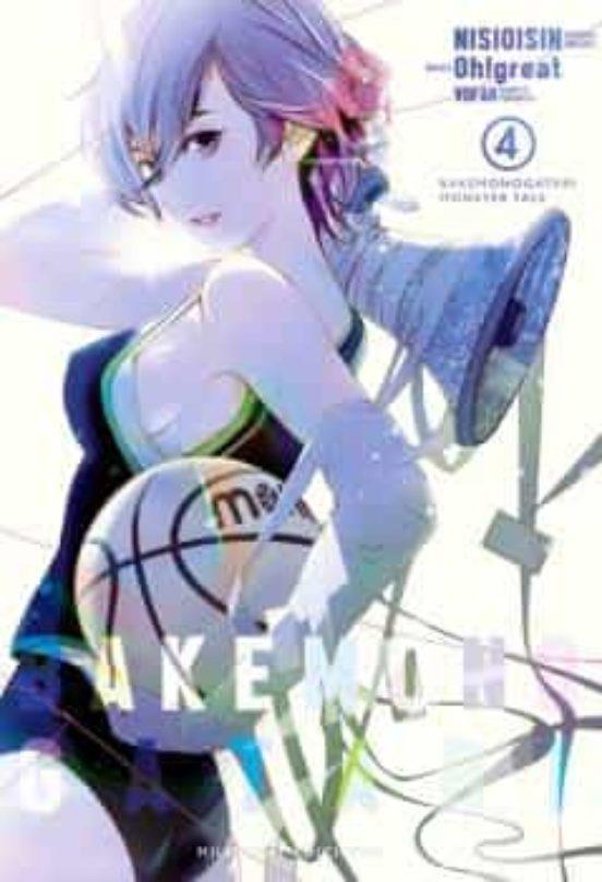 BAKEMONOGATARI #04 | 9788417820305 | Llibreria online de Figueres i Empordà