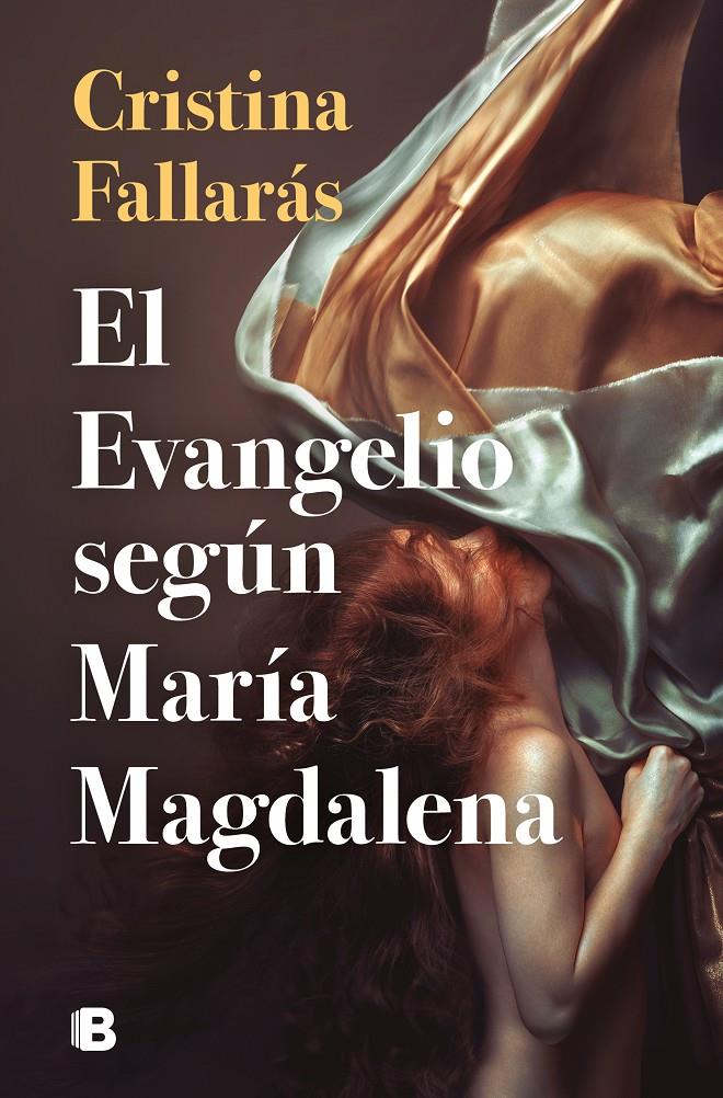 El evangelio según María Magdalena | 9788466668897 | Fallarás, Cristina | Llibreria online de Figueres i Empordà