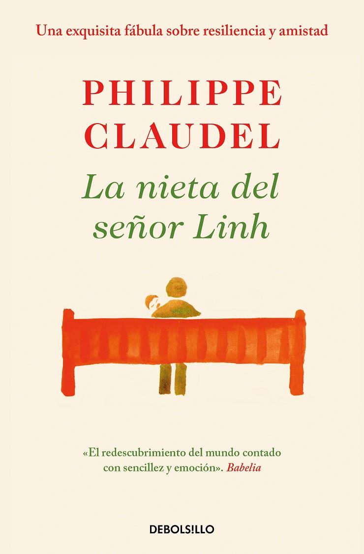La nieta del señor Linh | 9788466375603 | Claudel, Philippe | Librería online de Figueres / Empordà