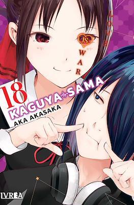 KAGUYA-SAMA: LOVE IS WAR #18 | 9788419531049 | Akasaka, Aka | Llibreria online de Figueres i Empordà