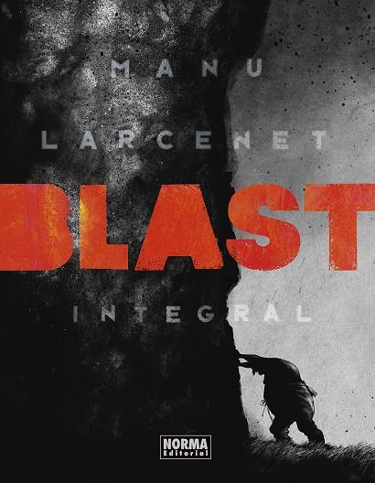 BLAST. EDICIÓN INTEGRAL | 9788467971989 | LARCENET | Llibreria online de Figueres i Empordà