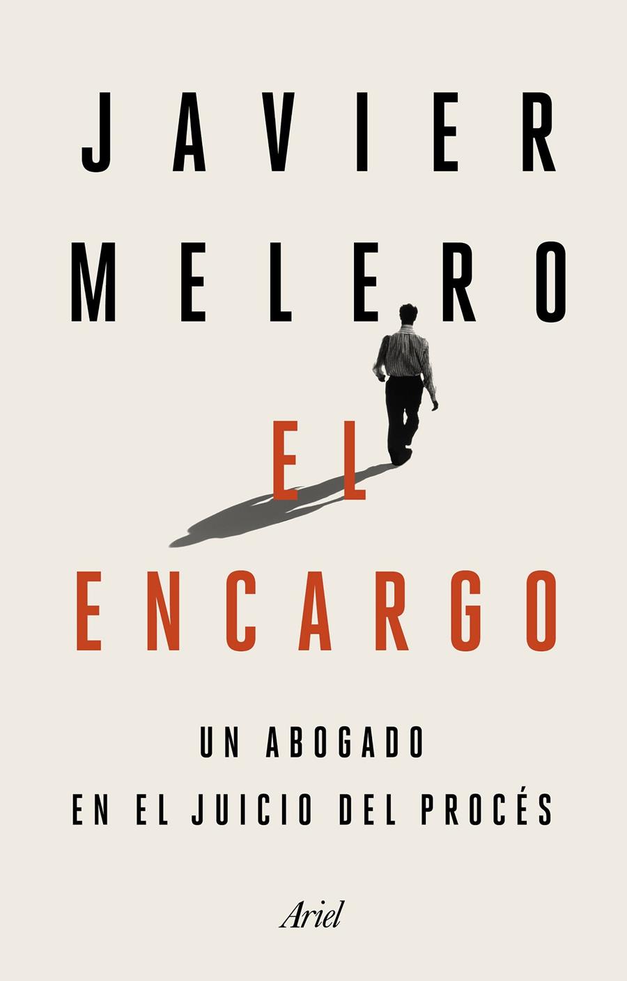 El encargo | 9788434431645 | Melero, Javier | Librería online de Figueres / Empordà