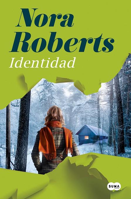 Identidad | 9788491299103 | Roberts, Nora | Librería online de Figueres / Empordà