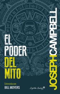 El poder del mito | 9788494444593 | Campbell, Joseph | Llibreria online de Figueres i Empordà