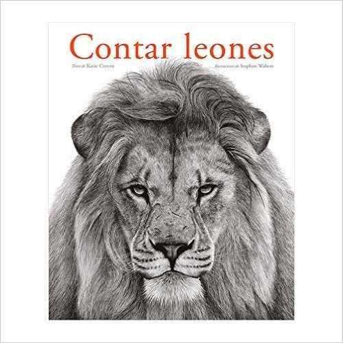Contar Leones | 9788494400971 | Cotton, Katie | Librería online de Figueres / Empordà