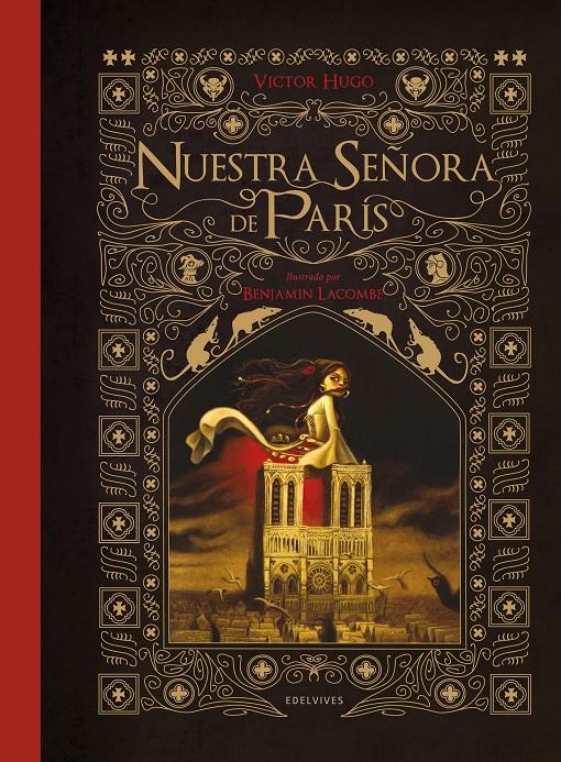 Nuestra Señora de París II | 9788426390912 | Hugo, Víctor | Librería online de Figueres / Empordà