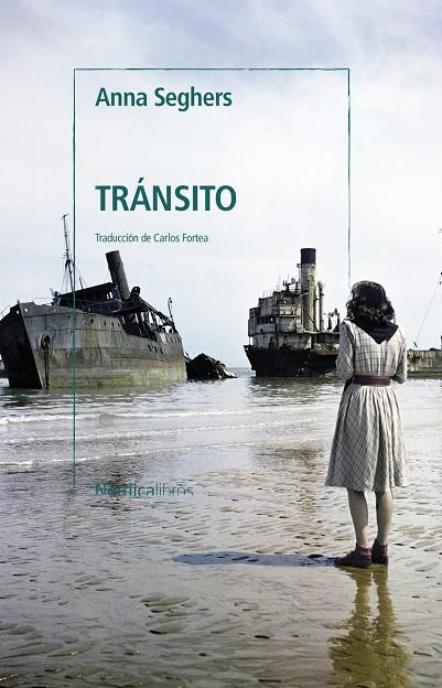Tránsito | 9788419320209 | Seghers, Anne | Librería online de Figueres / Empordà