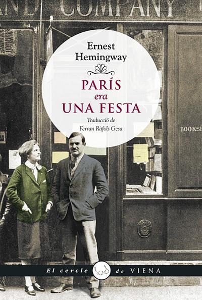 París era una festa | 9788494906626 | Hemingway, Ernest | Llibreria online de Figueres i Empordà