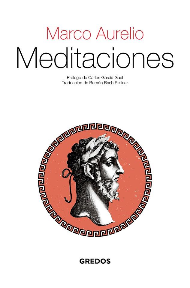 Meditaciones | 9791387896003 | Aurelio, Marco | Librería online de Figueres / Empordà