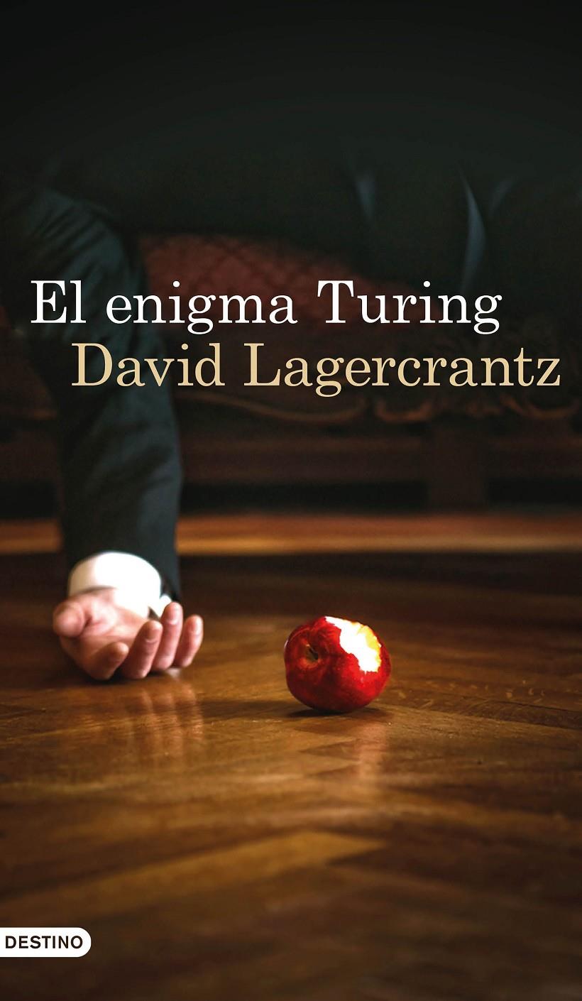 El enigma Turing | 9788423351367 | Lagercrantz, David | Llibreria online de Figueres i Empordà