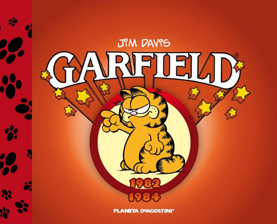 Garfield 1982-1984 #03/20 | 9788467479331 | Davis, Jim | Llibreria online de Figueres i Empordà