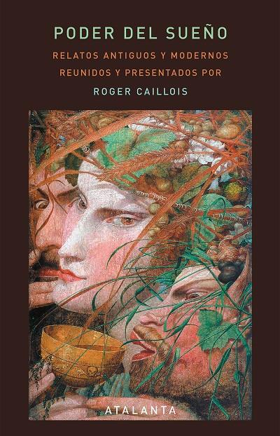 Poder del sueño | 9788412074383 | Caillois, Roger | Librería online de Figueres / Empordà