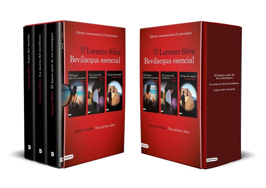 Bevilacqua esencial | 9788423363025 | Silva Amador, Lorenzo | Llibreria online de Figueres i Empordà